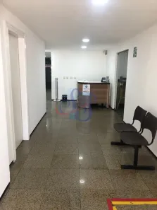 Sala Comercial à venda, 151m² no Aldeota, Fortaleza
