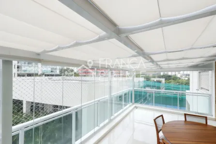 Apartamento com 3 Quartos à venda, 185m² no Água Branca, São Paulo
