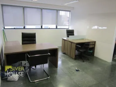 Sala Comercial à venda, 44m² no Planalto Paulista, São Paulo
