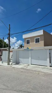 Casa com 2 Quartos à venda, 44m² no Maria Paula, São Gonçalo