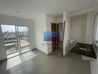 Apartamento com 1 Quarto à venda, 33m² no Vila Ré, São Paulo