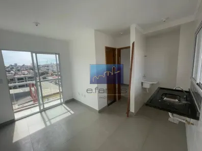 Apartamento com 1 Quarto para alugar, 33m² no Vila Ré, São Paulo
