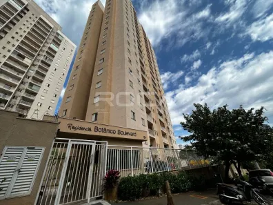 Apartamento com 3 Quartos à venda, 75m² no Jardim Botânico, Ribeirão Preto