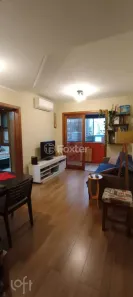 Apartamento com 1 Quarto à venda, 46m² no Santana, Porto Alegre