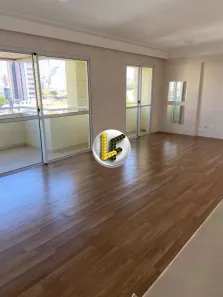Apartamento com 3 Quartos à venda, 128m² no Centro, Santo André