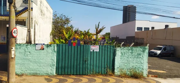 Lote/Terreno à venda, 495m² no Vila Michelin, Araras