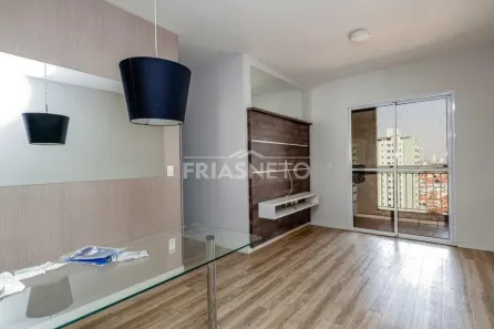 Apartamento com 3 Quartos à venda, 68m² no Cidade Alta, Piracicaba
