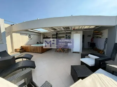 Cobertura com 3 Quartos à venda, 177m² no Recreio dos Bandeirantes, Rio de Janeiro