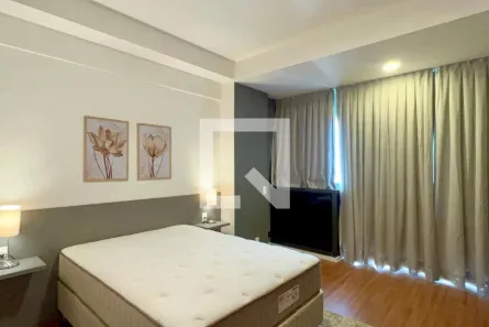 Kitnet com 1 Quarto à venda, 25m² no Pinheiros, São Paulo