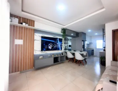 Sobrado com 2 Quartos à venda, 66m² no Parque Ipiranga, Gravataí