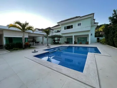 Casa com 5 Quartos à venda, 1100m² no Barra da Tijuca, Rio de Janeiro