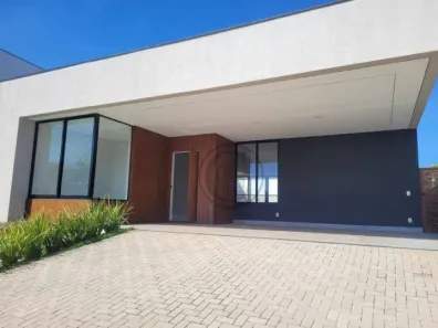 Casa de Condomínio com 3 Quartos à venda, 250m² no Alphaville Nova Esplanada, Votorantim