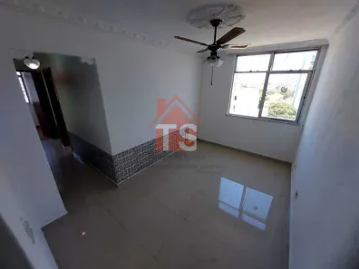 Apartamento com 3 Quartos à venda, 60m² no Todos os Santos, Rio de Janeiro