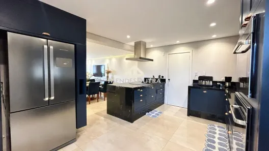 Apartamento com 3 Quartos à venda, 157m² no Vila Monteiro, Piracicaba