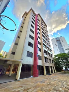 Apartamento com 4 Quartos à venda, 159m² no Serra, Belo Horizonte