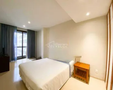 Flat com 2 Quartos à venda, 100m² no Ipanema, Rio de Janeiro