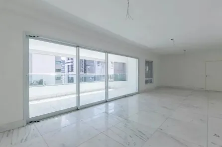 Apartamento com 4 Quartos à venda, 180m² no Santo Agostinho, Belo Horizonte