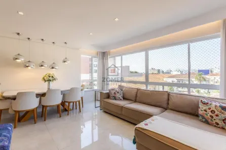 Apartamento com 3 Quartos à venda, 80m² no Cristo Redentor, Porto Alegre