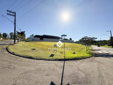 Lote/Terreno à venda, 1078m² no Chácaras Rurais Guararema, Jacareí