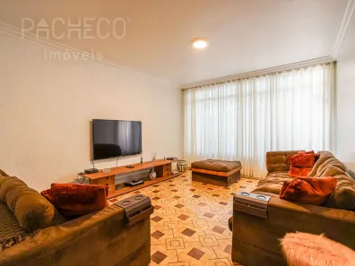 Sobrado com 3 Quartos à venda, 222m² no Vila Romana, São Paulo