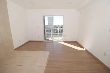 Apartamento com 1 Quarto para alugar, 29m² no Fragata, Pelotas