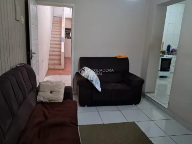 Casa com 2 Quartos à venda, 158m² no Vila Linda, Santo André