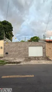Casa com 3 Quartos à venda, 78m² no São Sebastião, Teresina