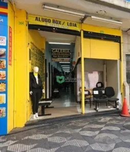 Ponto Comercial para alugar, 320m² no Vila Buarque, São Paulo