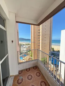 Apartamento com 2 Quartos à venda, 70m² no Guilhermina, Praia Grande