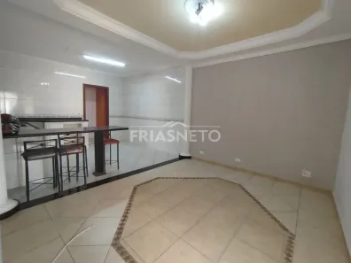 Casa com 1 Quarto à venda, 69m² no Jardim Brasília, Piracicaba