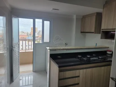 Apartamento com 2 Quartos à venda, 79m² no Ocian, Praia Grande