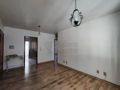 Apartamento com 2 Quartos à venda, 60m² no Centro, Pelotas