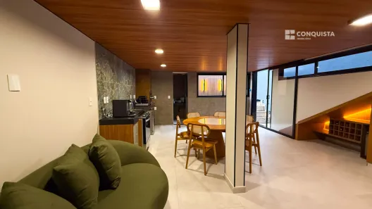 Casa com 3 Quartos à venda, 135m² no São José, Linhares