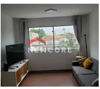Apartamento com 3 Quartos à venda, 117m² no Planalto Paulista, São Paulo