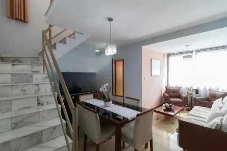 Apartamento com 4 Quartos à venda, 140m² no Santa Inês, Belo Horizonte