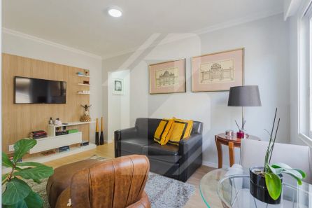 Apartamento com 1 Quarto à venda, 49m² no Santo Antônio, Porto Alegre