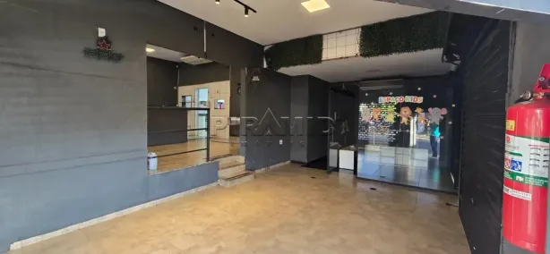 Ponto Comercial para alugar, 115m² no Campos Elíseos, Ribeirão Preto