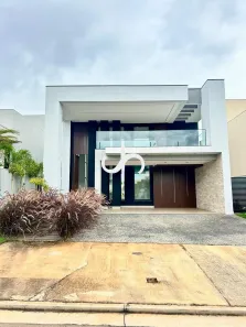 Casa com 4 Quartos à venda, 320m² no Residencial Alphaville, Anápolis