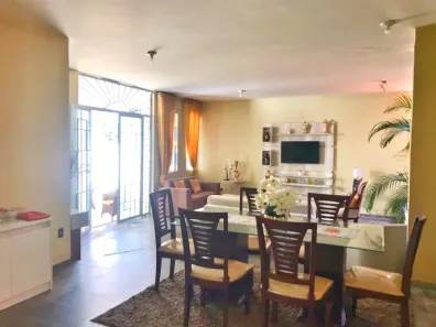 Imóvel Comercial com 4 Quartos à venda, 211m² no Tauape, Fortaleza