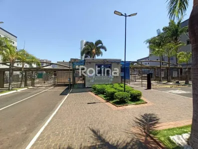 Apartamento com 2 Quartos para alugar, 45m² no Shopping Park, Uberlândia