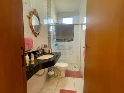 Apartamento com 2 Quartos à venda, 61m² no Residencial Greenville, Ribeirão Preto