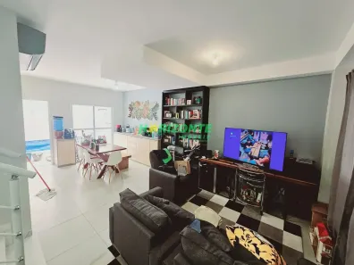 Casa de Condomínio com 3 Quartos à venda, 105m² no Urbanova VI, São José dos Campos
