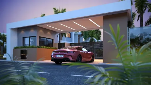 Casa com 3 Quartos à venda, 100m² no Buraquinho, Lauro de Freitas