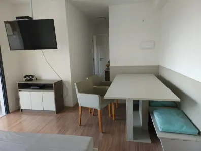 Apartamento com 2 Quartos à venda, 55m² no Perdizes, São Paulo