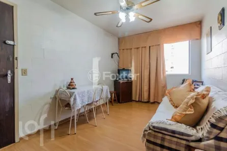 Apartamento com 1 Quarto à venda, 45m² no Partenon, Porto Alegre