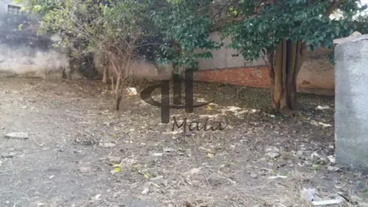 Lote/Terreno à venda, 443m² no Nova Gerty, São Caetano do Sul