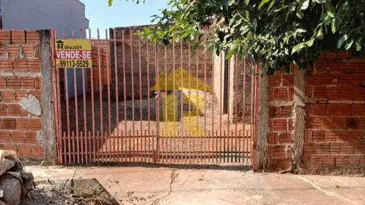 Lote/Terreno à venda, 230m² no Residencial Santa Cruz, São José do Rio Preto