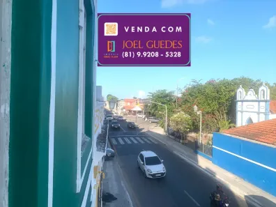 Casa com 6 Quartos para alugar, 400m² no Carmo, Olinda