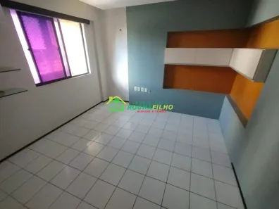 Apartamento com 4 Quartos para alugar, 189m² no São Cristóvão, Teresina