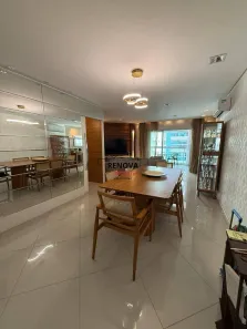 Apartamento com 3 Quartos à venda, 123m² no Praia de Itaparica, Vila Velha